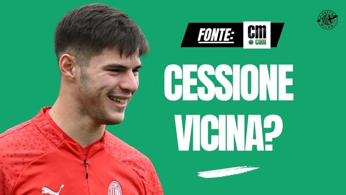 Calciomercato Milan, contatti con il Boca Juniors per Pellegrino: formula e dettagli