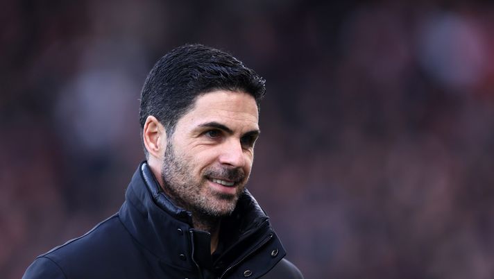 Arsenal, il tecnico Arteta avrebbe comunicato l’intenzione di lasciare a fine anno - immagine 1
