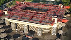 Vendita San Siro, nuove perquisizioni e indagati: “Inter e Milan favoriti dal Comune”