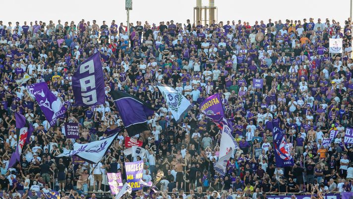 Scontri prima di Pisa-Fiorentina: telecamere al vaglio della polizia - immagine 1