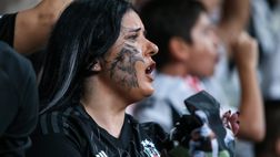 Besiktas-Galatasaray, un derby di simboli: l’Aquila contro il Leone