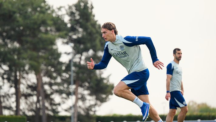 Inter, Chivu ha già scelto la formazione: attacco deciso, zero dubbi in mezzo. E dietro… - immagine 1