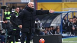 Italiano: “Segnali positivi. Peccato per i due punti lasciati”