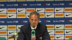 Video – Mihajlovic: “Ljajic aveva la cac…lla”