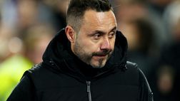 De Zerbi furioso: “Marsiglia in ritiro a Roma? Mi avete rotto le palle!”