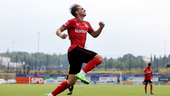 Udinese, Iker Bravo atteso in Italia nelle prossime ore: “Ho già firmato…” - immagine 1