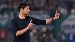 Sporting-Porto 1-0, Vítor Bruno: “Il Porto è nato per vincere, ora testa al campionato”