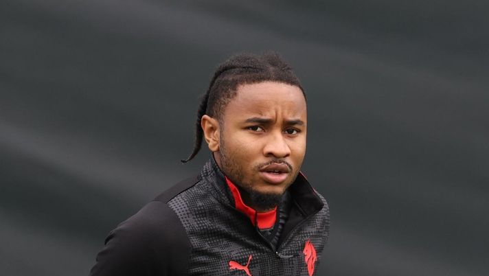 Allegri lancia la coppia Leao-Gimenez: la chiave di Milan-Pisa può essere Nkunku. Ecco perché