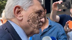 VIDEO – Frosinone, Stirpe: “Fare gli stadi è difficile se …” | PM News