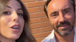 Eva e Cristian: la Gini calcia di piatto in un nuovo assaggio da derby con Mister Brocchi