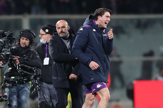 Italiano: “Vlahovic? In quei sei mesi ricordo un fenomeno”- immagine 2