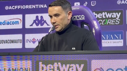 VIDEO VN – Palladino: “Futuro De Gea e Kean? Meglio di così… “