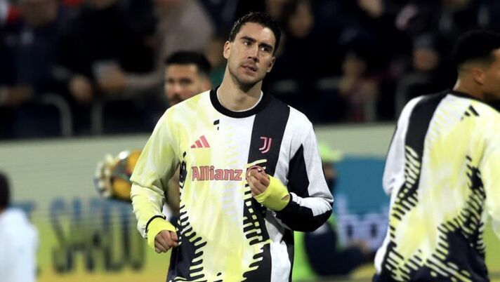 Juve-Empoli, formazioni ufficiali: la scelta su Koopmeiners, Perin, Vlahovic, Cambiaso e Ismajli - immagine 1