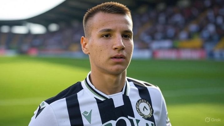 Calciomercato Udinese – Camarda bianconero? Decisione finale dei Pozzo- immagine 1