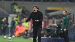 Conte, richiesti tre calciatori dalla Serie A a De Laurentiis: gli identikit – KKN