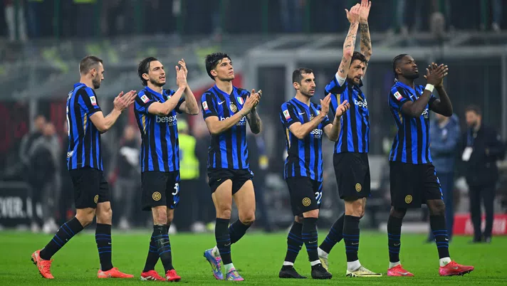 Milan-Inter 1-1: fai le tue pagelle! Chi sale e chi scende post semifinale d’andata di Coppa Italia - immagine 1