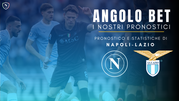 napoli lazio statistiche