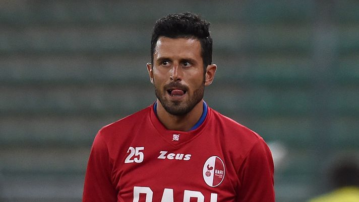 Grosso, il saluto a Bari: “Ho dato tutto, ora pronto per una nuova sfida” - immagine 1