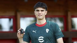 Zambrotta su Bartesaghi: “Finalmente gli allenatori danno fiducia ai giovani”