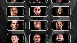 La Virtus Segafredo Bologna ufficializza sei colpi di mercato!