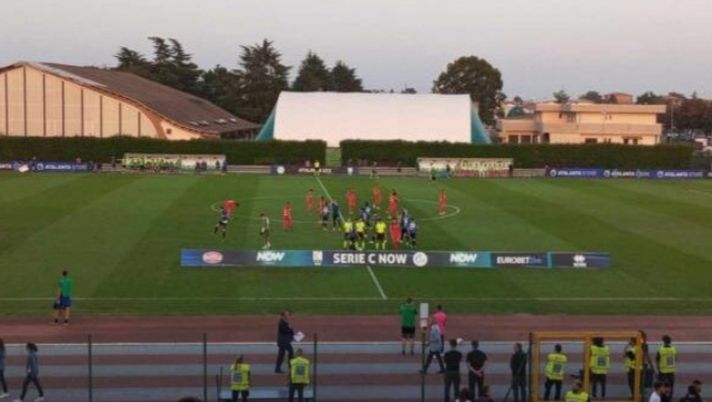 Serie C, pareggio nel primo derby tra Atalanta Under 23 ed AlbinoLeffe - immagine 1