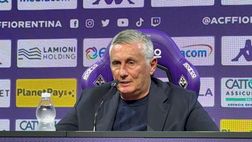 VIDEO VN – Pradé: “Cercato Hummels. Baturina? Vi racconto”