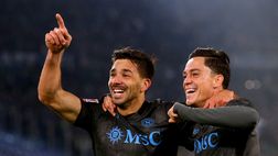 Simeone, la riserva di lusso con la garra argentina: sorrisi e devozione alla causa