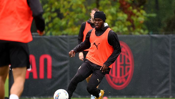 L’obiettivo primario: equilibrare la squadra con un giocatore difensivo in più - immagine 1