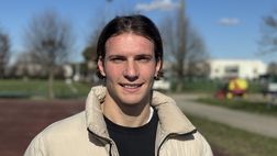 FeralpiSalò-Padova, Fusi: “Ho sempre fatto sacrifici, per me la B sarebbe un sogno”