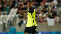 Natan, vittoria al debutto: “Sono sicuro che saremo felici qui! Andiamo, Betis”