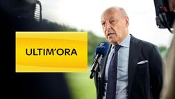 Mercato Inter / Marotta ha deciso: sfida al Napoli per il trequartista