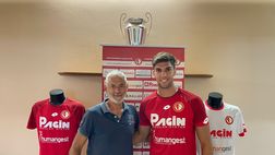 Campodarsego, dagli svincolati arriva Bajic (ex Triestina e Cremonese)