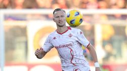 FOTO – Barak fa gli auguri ad un ex compagno di squadra