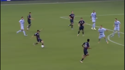 San Diego, Lozano ancora in gol: la giocata dell’ex Napoli è spaziale – IL VIDEO