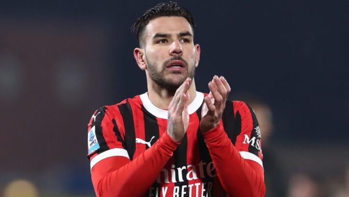 Theo Hernandez ha firmato il contratto con l’Al Hilal, la durata dell’accordo - immagine 1