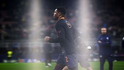 Sky – Novità Inter: un top club ha chiesto informazioni per Dumfries! E Norton-Cuffy…