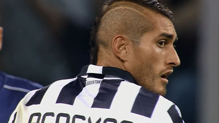 Udinese, Pereyra oggetto di interesse: sull’argentino forte pressing del River Plate  Udinese