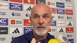 VIDEO VN – Pioli sull’attacco: “Serve un altro come Kean? Può essere”
