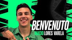 Avellino scatenato: ecco Varela