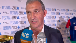 VIDEO FCIN1908 / Tarantino: “Inter U23, ecco la cosa più importante. Su Chivu vi dico…”