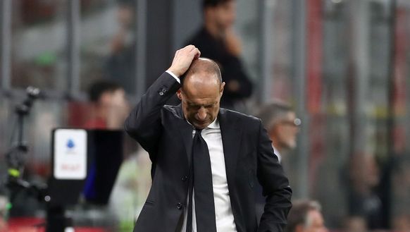 Getty Images Serie A, il Milan arriva al derby con un pari: il Parma rimonta e finisce 2-2- immagine 3