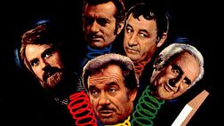 Amici miei