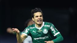 Palmeiras, rimonta storica: da 0-3 a 4-3 in Libertadores. In finale affronterà il Flamengo