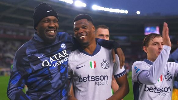 Torino-Inter, battibecco Dumfries-Calhanoglu: cos’è successo tra i due. E allora Thuram…- immagine 2