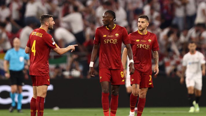 Abraham: “Grazie a tutti, tornerò presto più forte che mai” - immagine 1