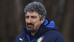 Hubner: “Pirlo e Baggio fenomeni, il primo il più forte con cui ho giocato”