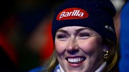 Dallo sci al calcio: per la campionessa Mikaela Shiffrin una nuova carriera in vista