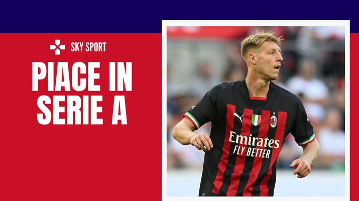 Marco Brescianini AC Milan Calciomercato Milan