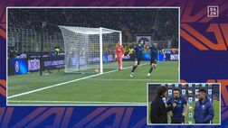 Carlos Augusto: “Sono felice per il gol ma conta di più il risultato. Ruolo? Io…”