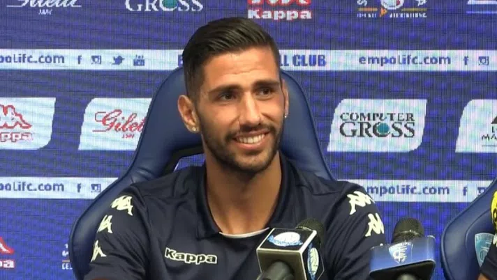 Mercato Padova, si avvicina Pirrello del Gubbio: attesa l’ufficialità - immagine 1